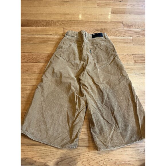 Department Five Men's Tan Chino Shorts Size 26 - Picture 5 of 6